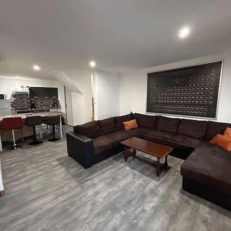 Appart Pro & Famille Verdun-sur-Meuse Dış mekan fotoğraf