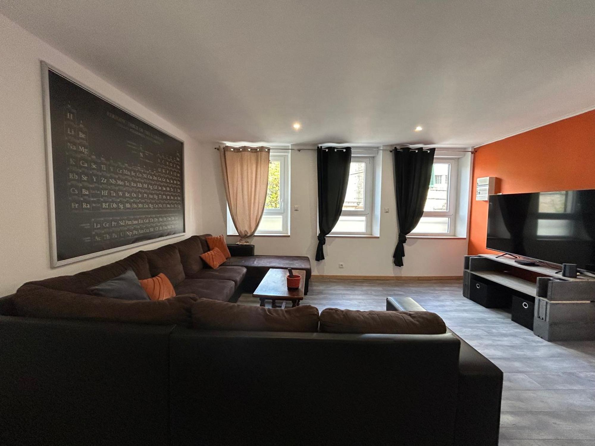 Appart Pro & Famille Verdun-sur-Meuse Dış mekan fotoğraf