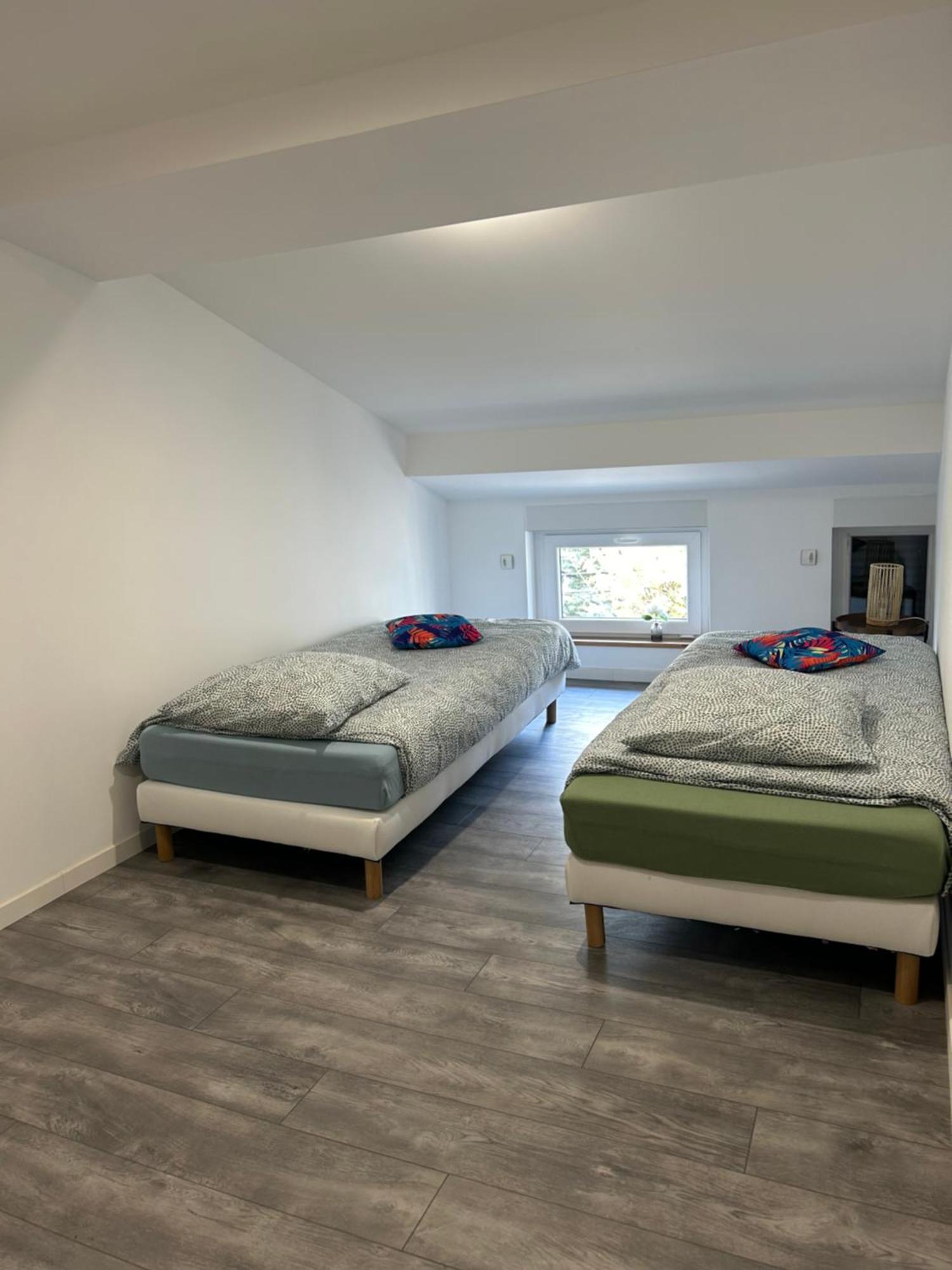 Appart Pro & Famille Verdun-sur-Meuse Dış mekan fotoğraf